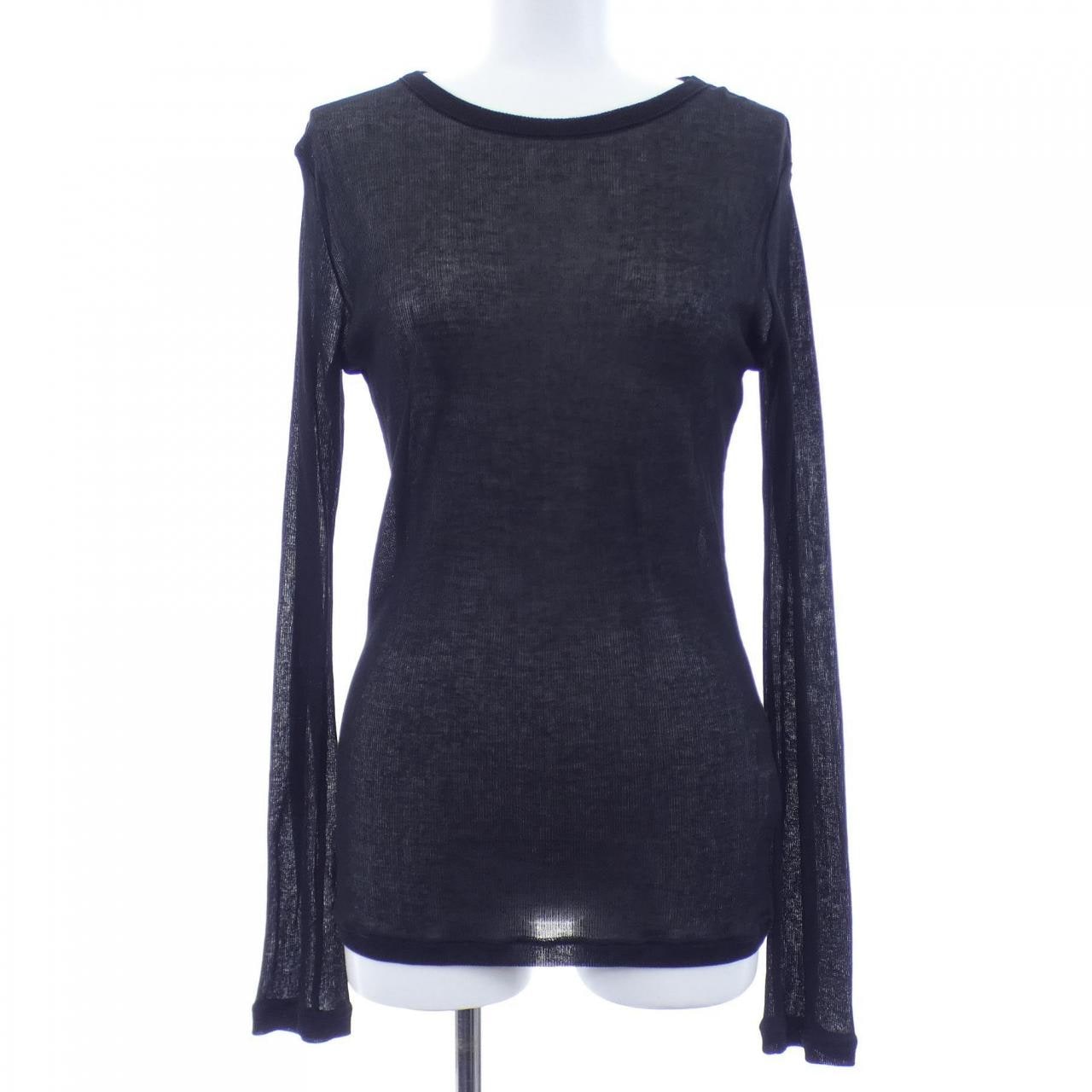 ヨウジヤマモト YOHJI YAMAMOTO FZ-T05-071 トップス