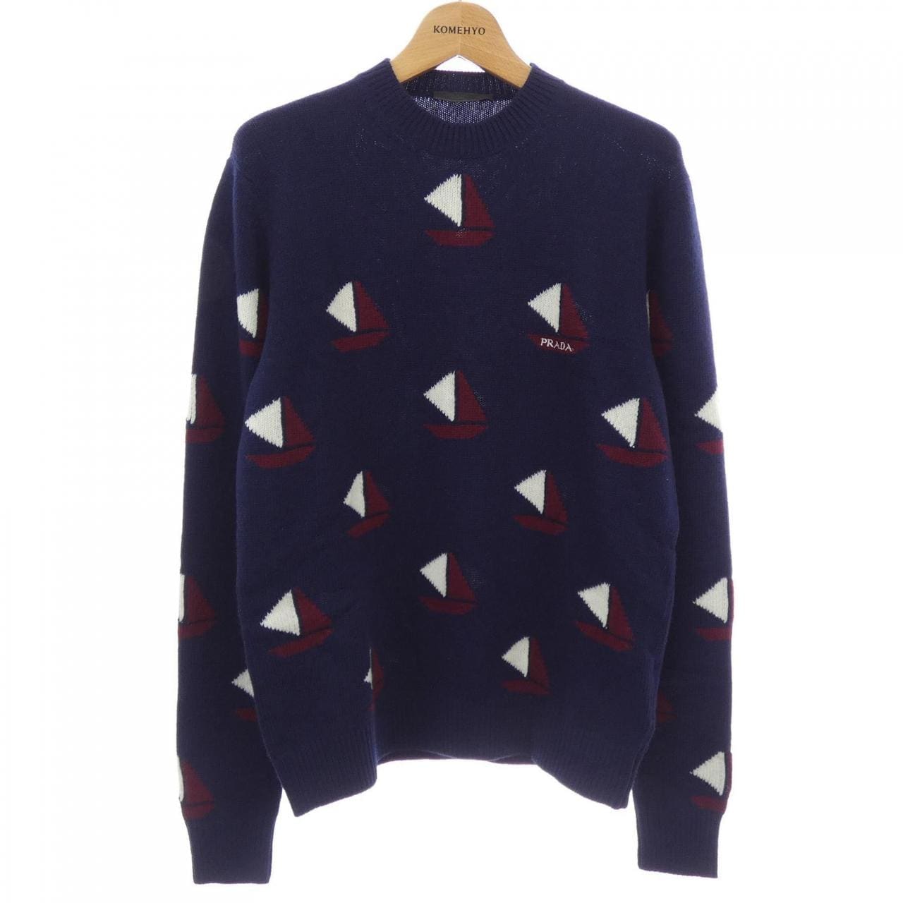 プラダ PRADA ニット