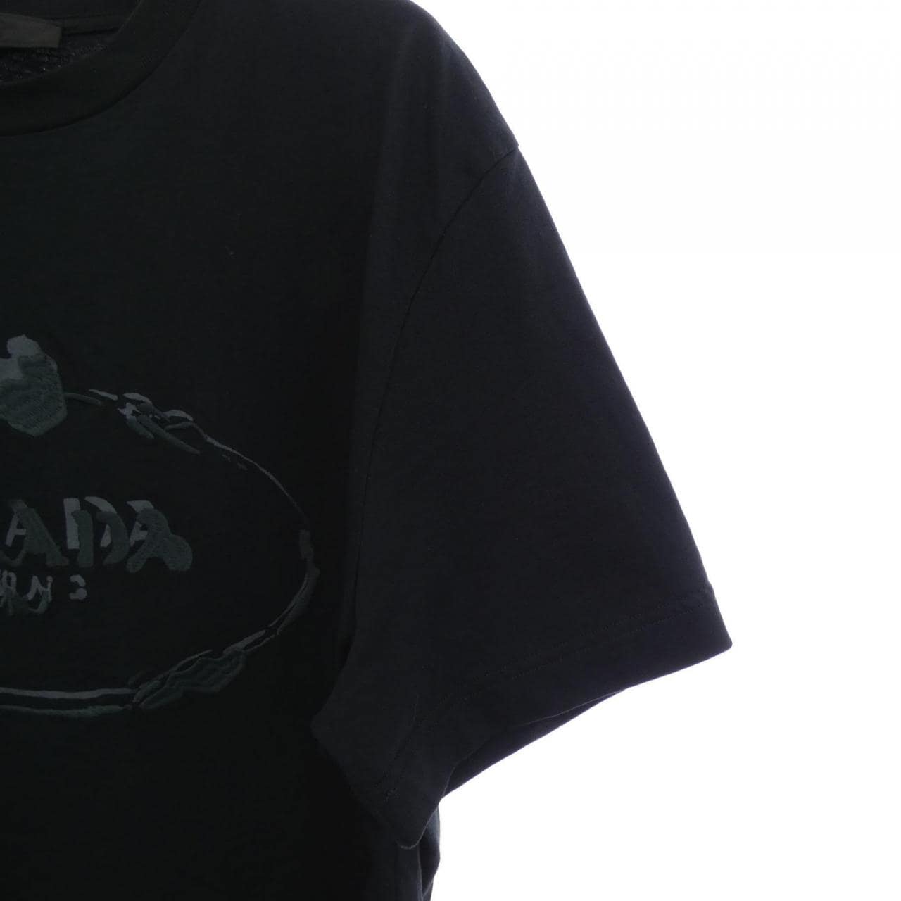プラダ PRADA UJN555 R182 1TE4 Tシャツ