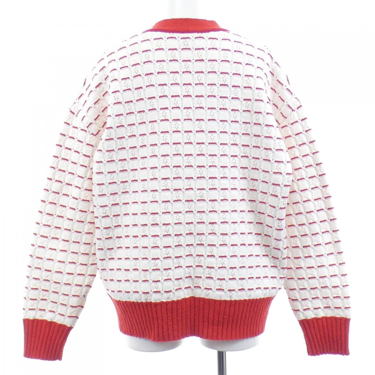 シャネル CHANEL P74152K10656 カーディガン