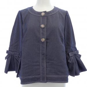 トゥービーシック TO BE CHIC ジャケット