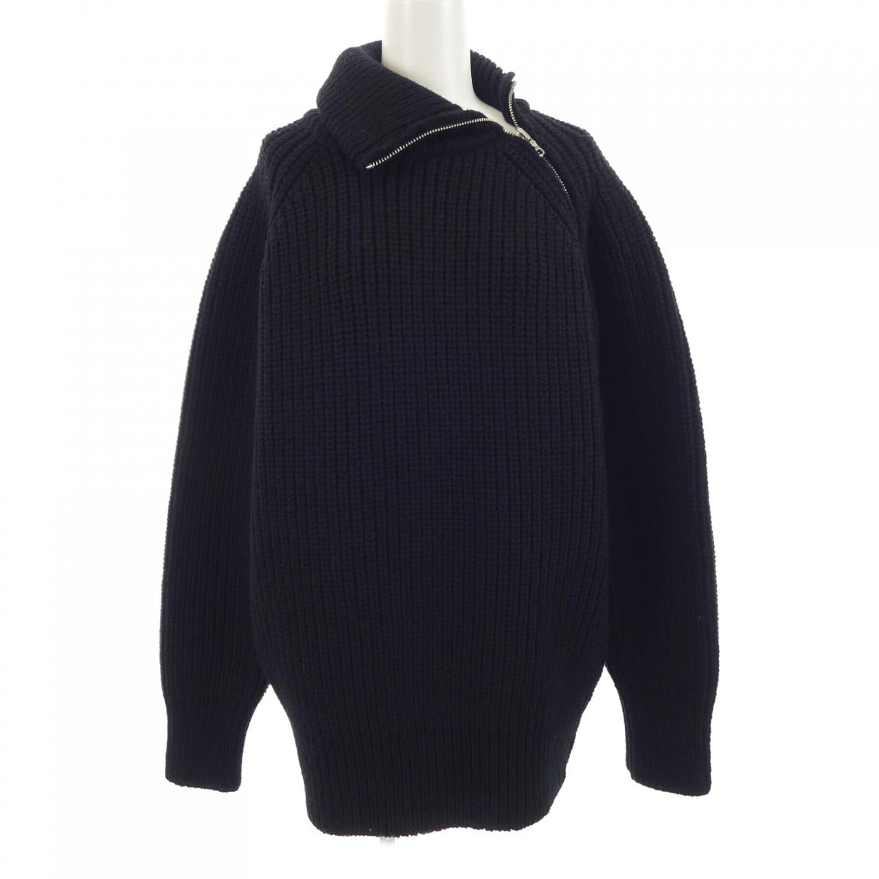 ドリスヴァンノッテン DRIES VAN NOTEN TONTY ニット