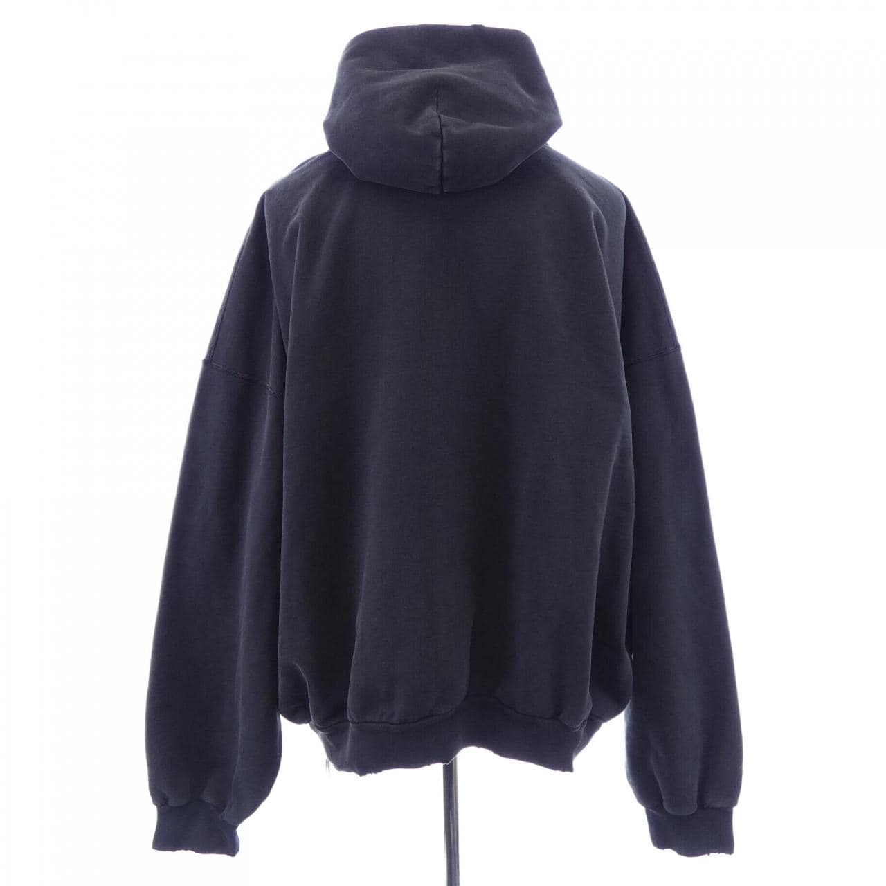 バレンシアガ BALENCIAGA 821861 TSVA1 UNISEX パーカー