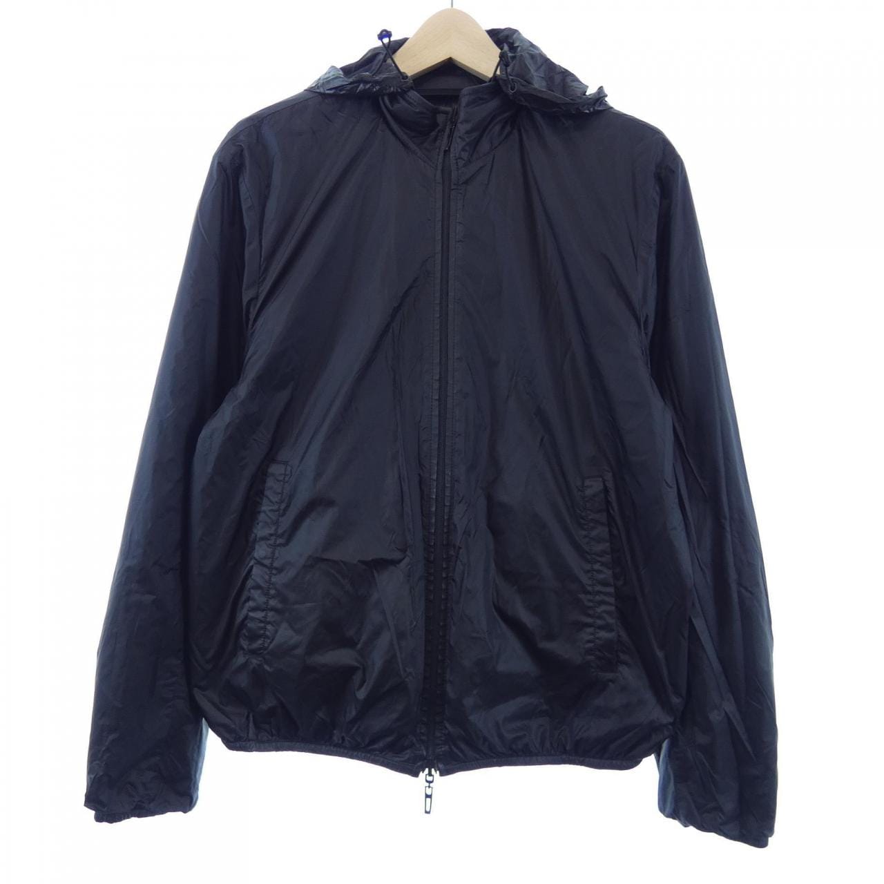 エンポリオアルマーニ EMPORIO ARMANI レザージャケット