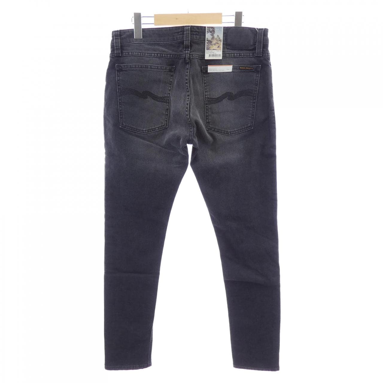 ヌーディージーンズ NUDIE JEANS 112737032Skinny ジーンズ