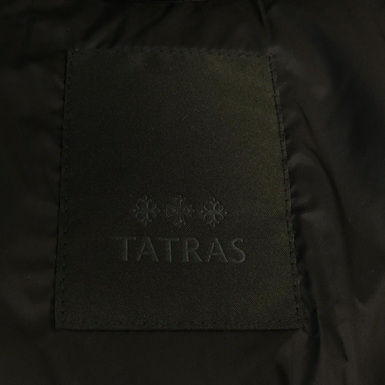 タトラス TATRAS LJXA0013013588 ダウンジャケット