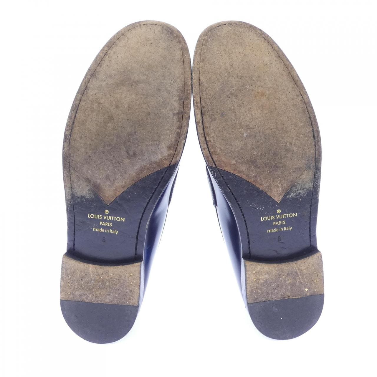 ルイヴィトン LOUIS VUITTON シューズ