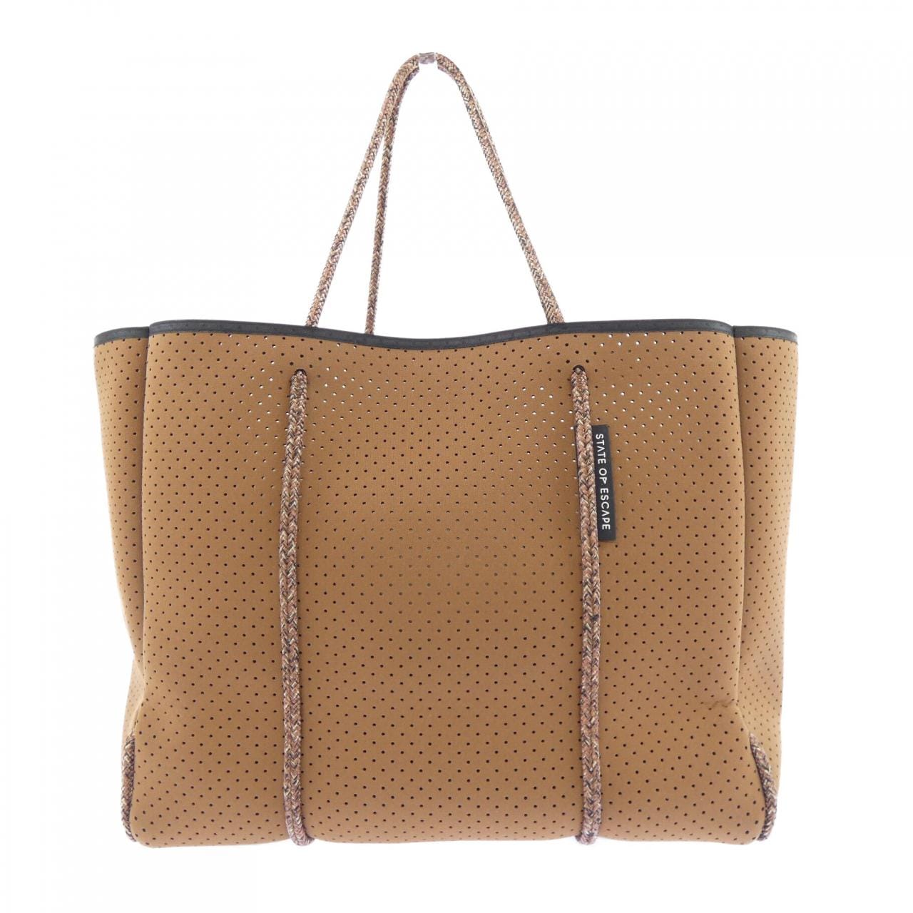 ステイトオブエスケープ STATE OF ESCAPE BAG