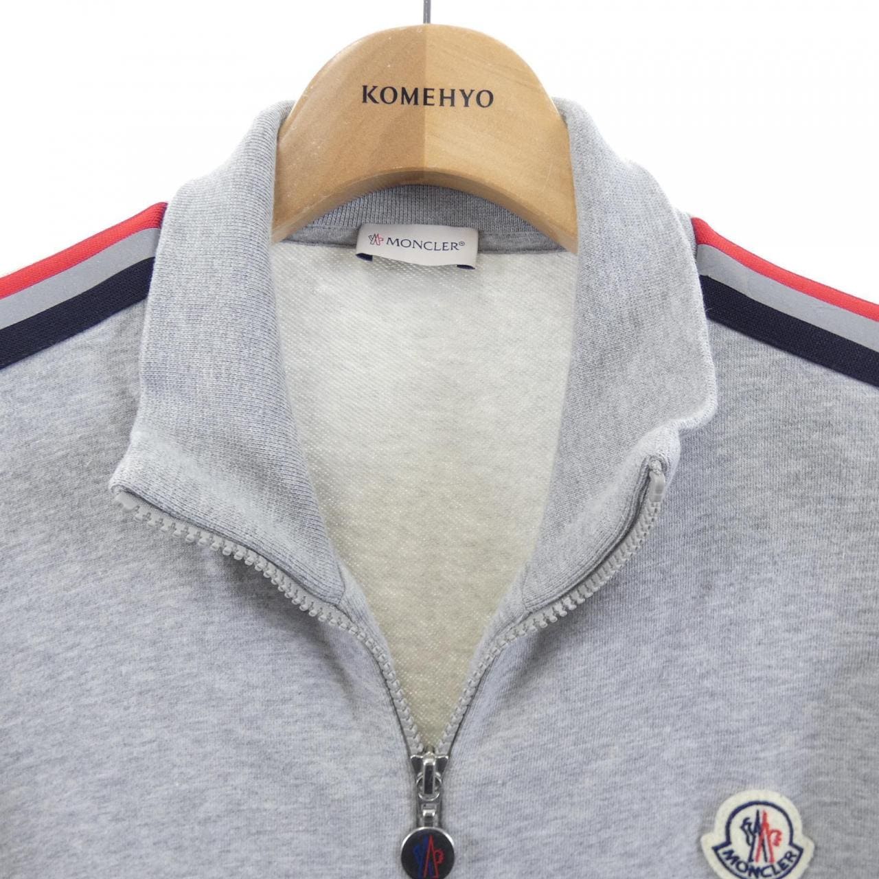 モンクレール MONCLER MAGLIA CARDIGAN ブルゾン