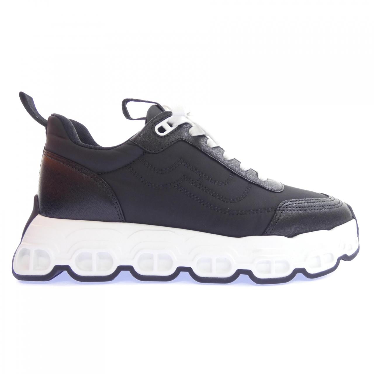 エルメス HERMES インパルス シェーヌダンクル 261020Z スニーカー