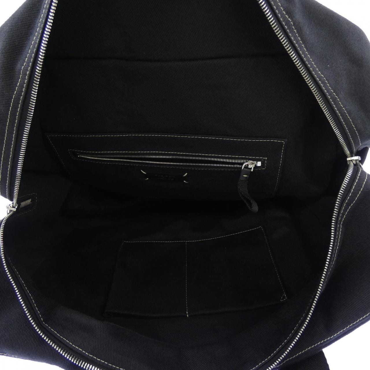 ザロウ THE ROW SISAL DUFFLE W1874M W188 BAG