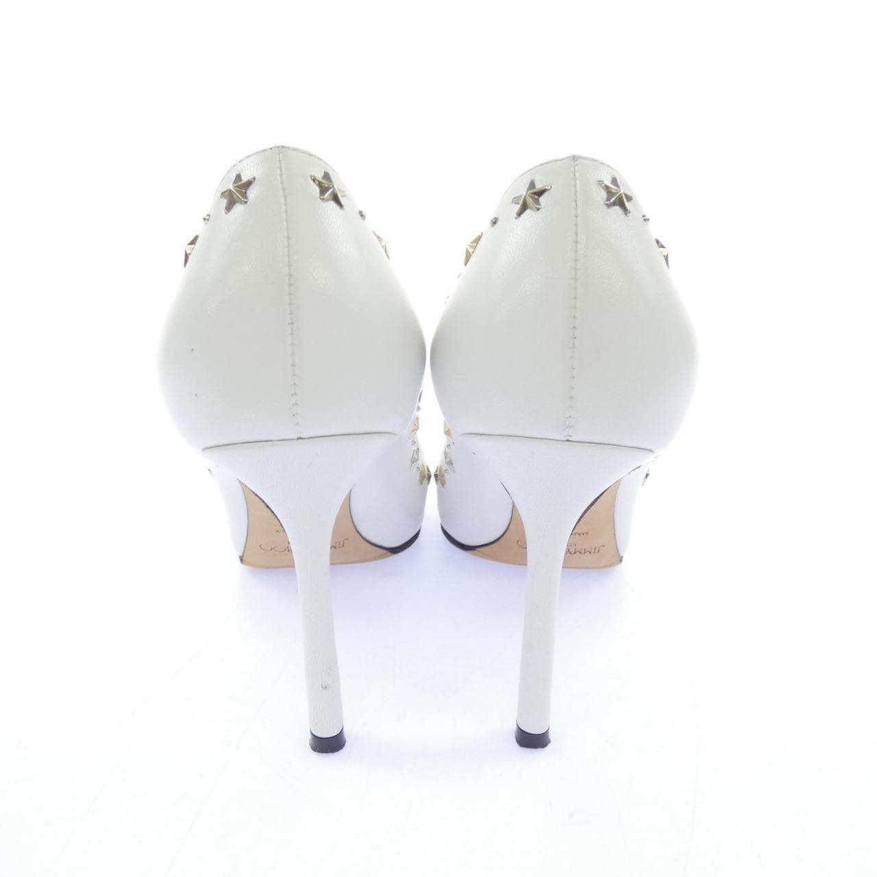 ジミーチュウ JIMMY CHOO パンプス