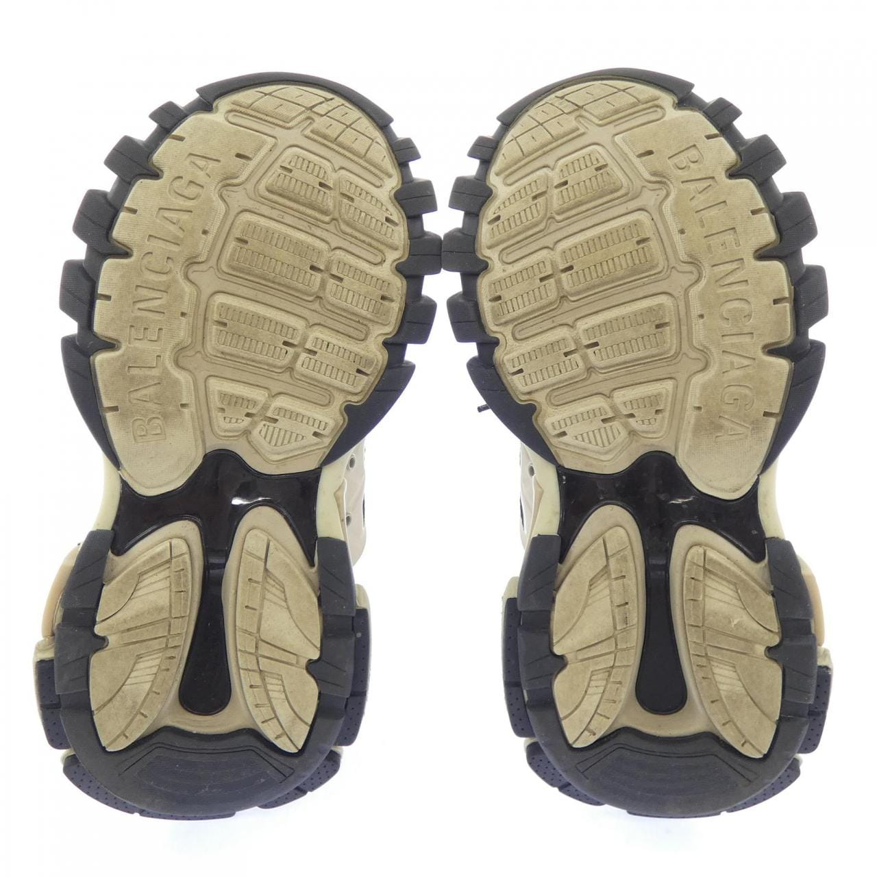 バレンシアガ BALENCIAGA TRACK 542436 スニーカー