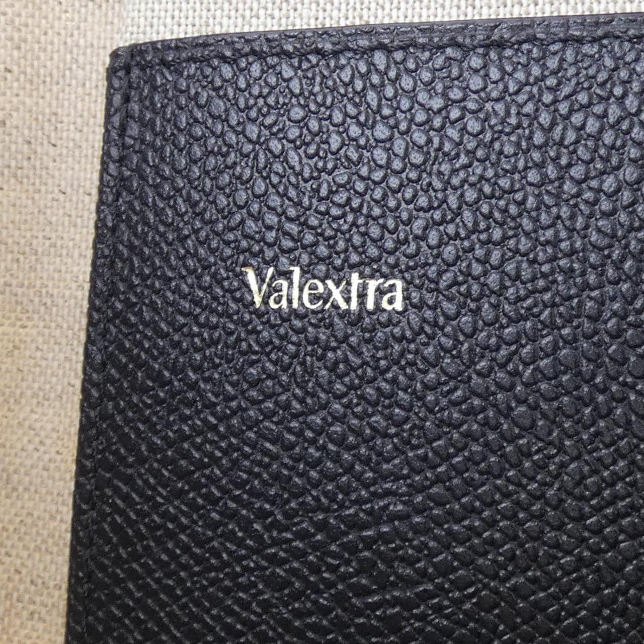 ヴァレクストラ VALEXTRA ショッピングバッグキャンバス WBNL0026733T9999MS BAG