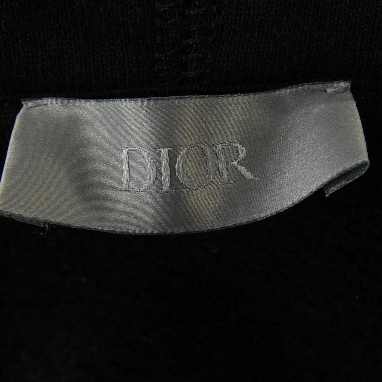 ディオール DIOR ピータードイグ PETER DOIG 143J683B0531 パーカー