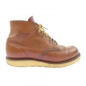 レッドウィング RED WING 8166 シューズ