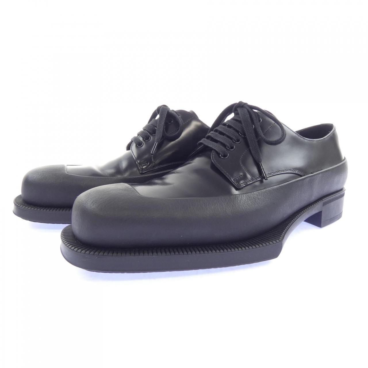 プラダ PRADA ダービー 2EG4137 シューズ
