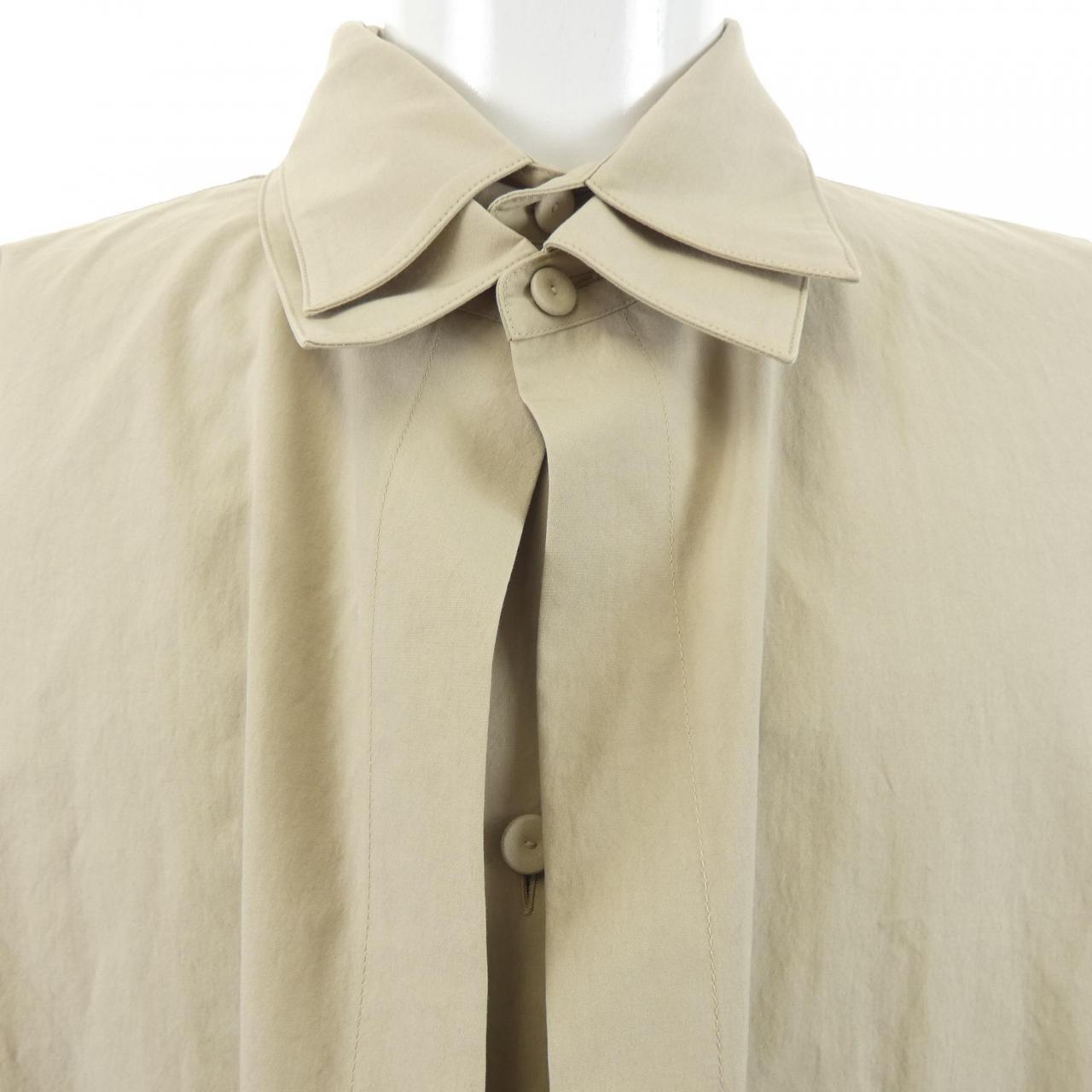 ジルサンダー JIL SANDER J21DL0171 S／Sシャツ