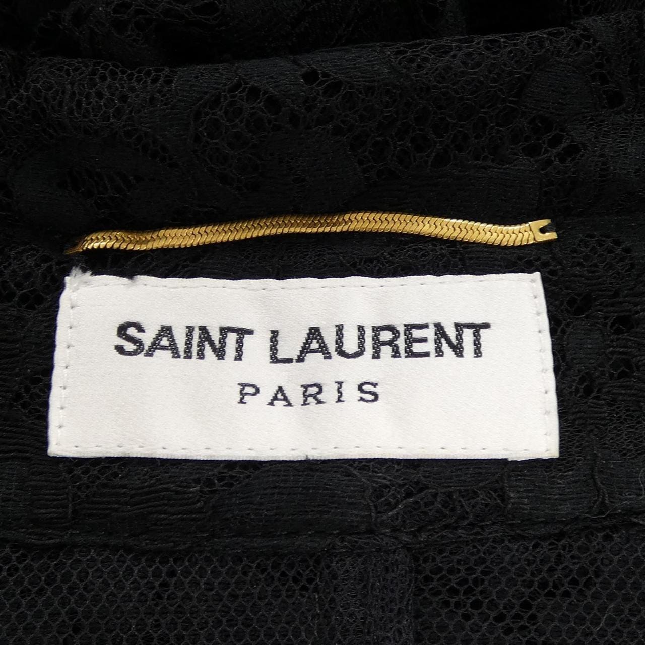 サンローラン SAINT LAURENT 798959Y431S コート