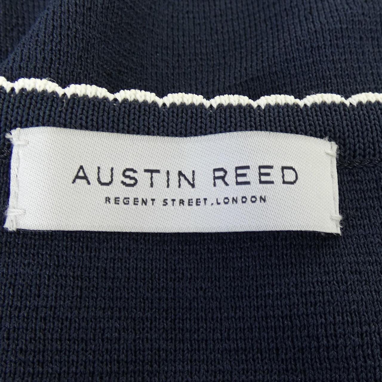 オースチンリード AUSTIN REED 1529-52313 カーディガン