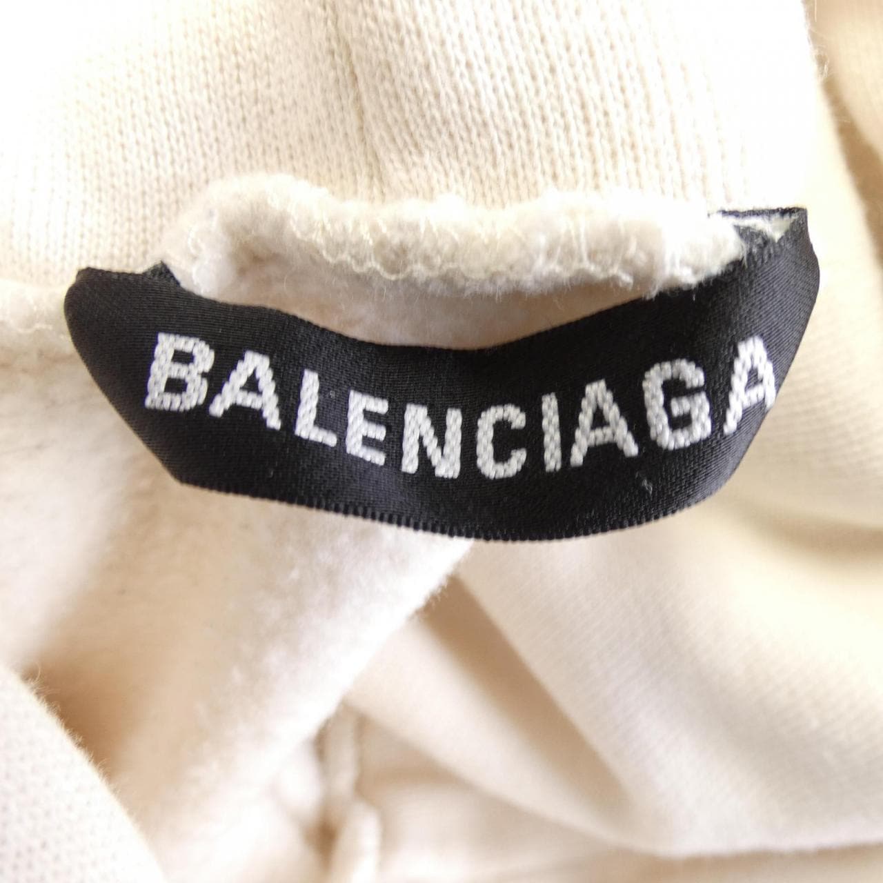 バレンシアガ BALENCIAGA 600583 TJVA8 パーカー