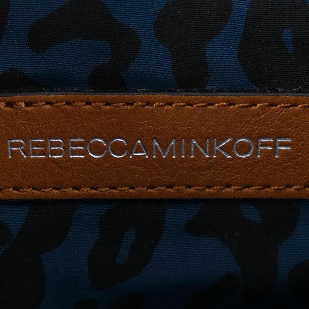 レベッカミンコフ REBECCA MINKOFF 129083 BAG