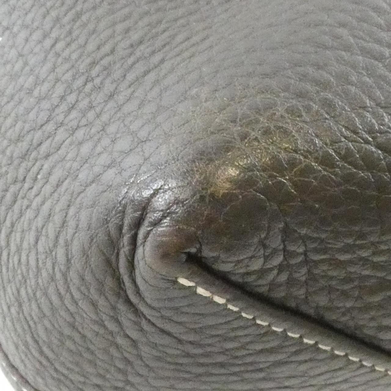 エルメス ドゥブルサンス 45cm 062270CA バッグ