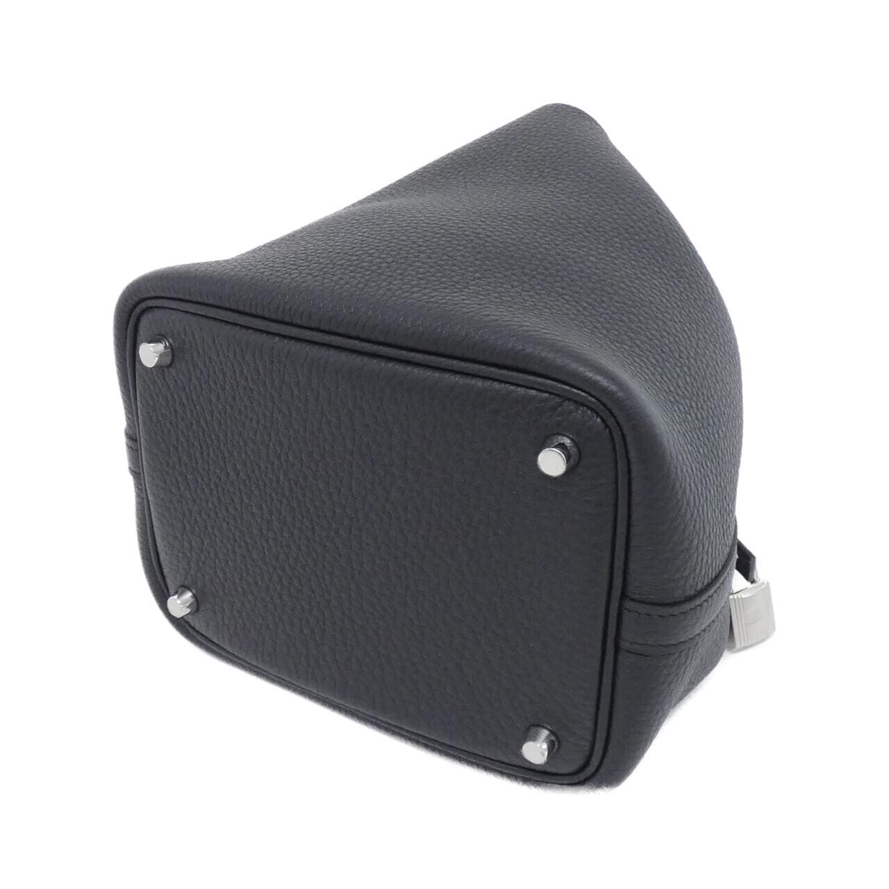 【未使用品】エルメス ピコタン ロック PM 056289CK バッグ