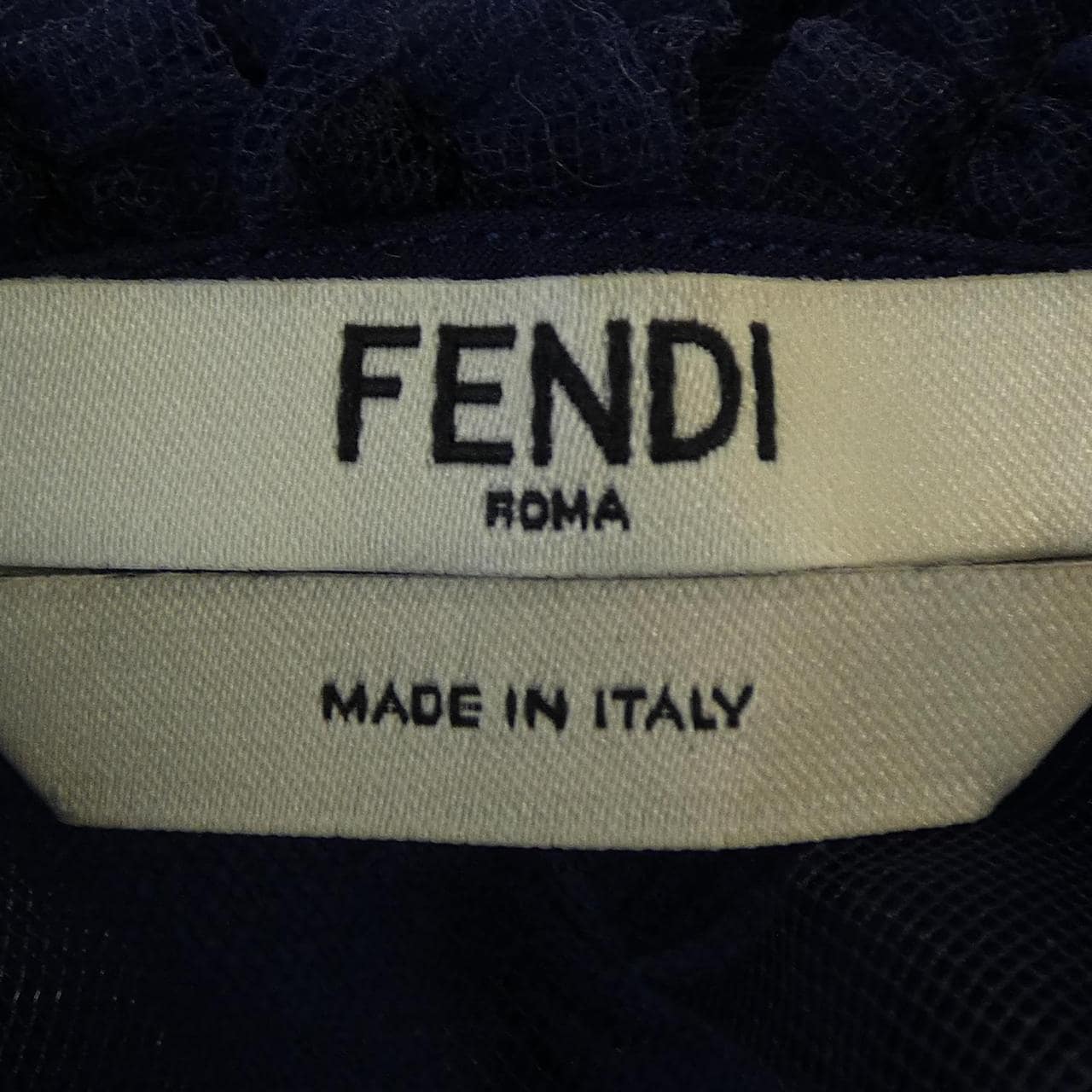 フェンディ FENDI FS7328 AC6Q シャツ