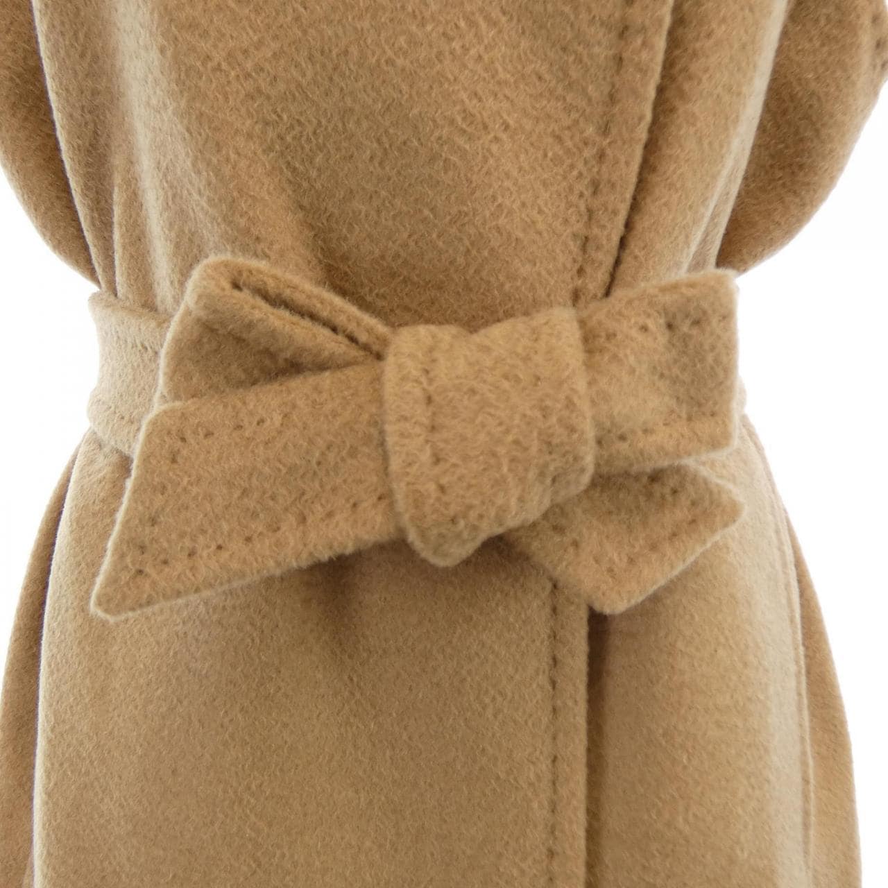 マックスマーラ Max Mara 127603 ZADAR ロングベスト