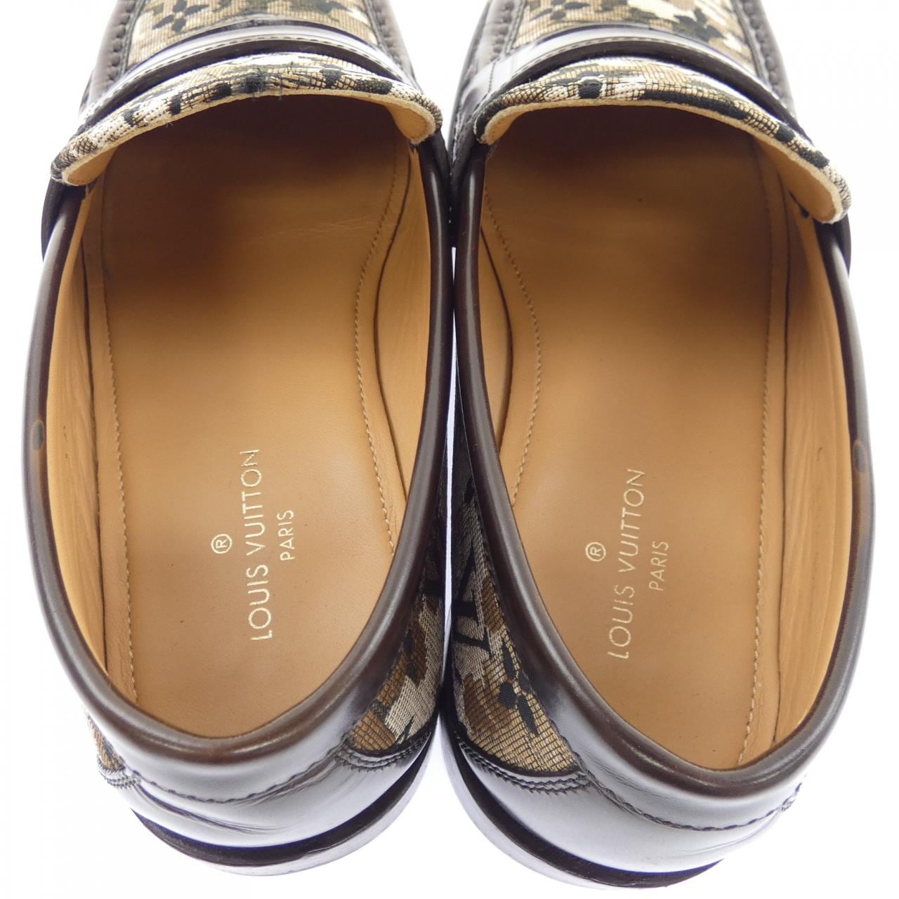ルイヴィトン LOUIS VUITTON シューズ
