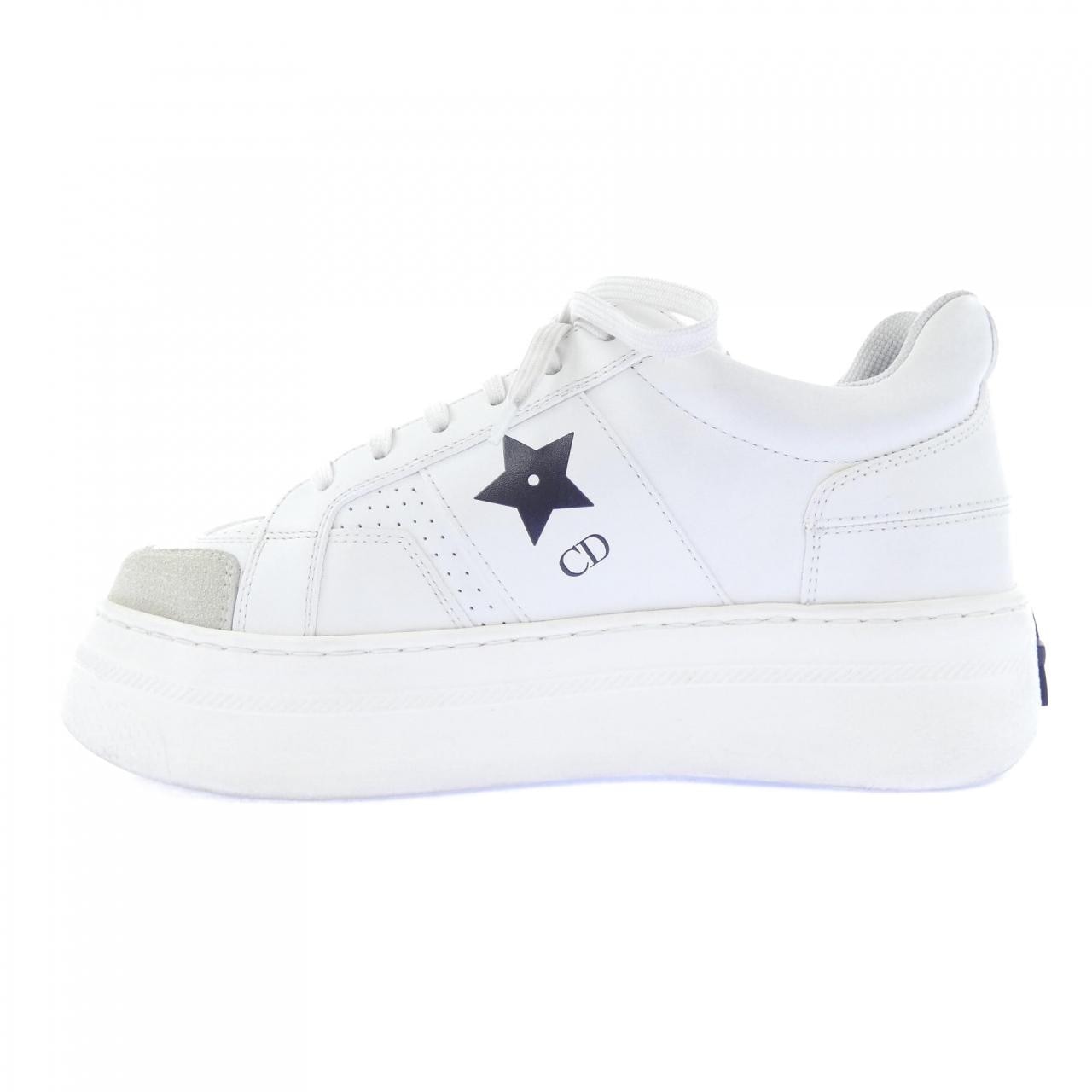 クリスチャンディオール CHRISTIAN DIOR ORS DIOR STAR プラットフォーム KCK413CLD スニーカー