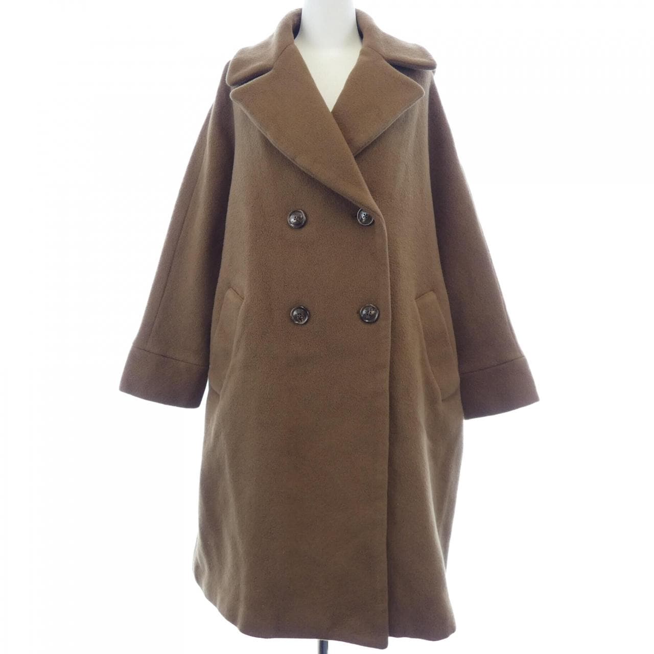 ティッカ TICCA TBBA-173 コート