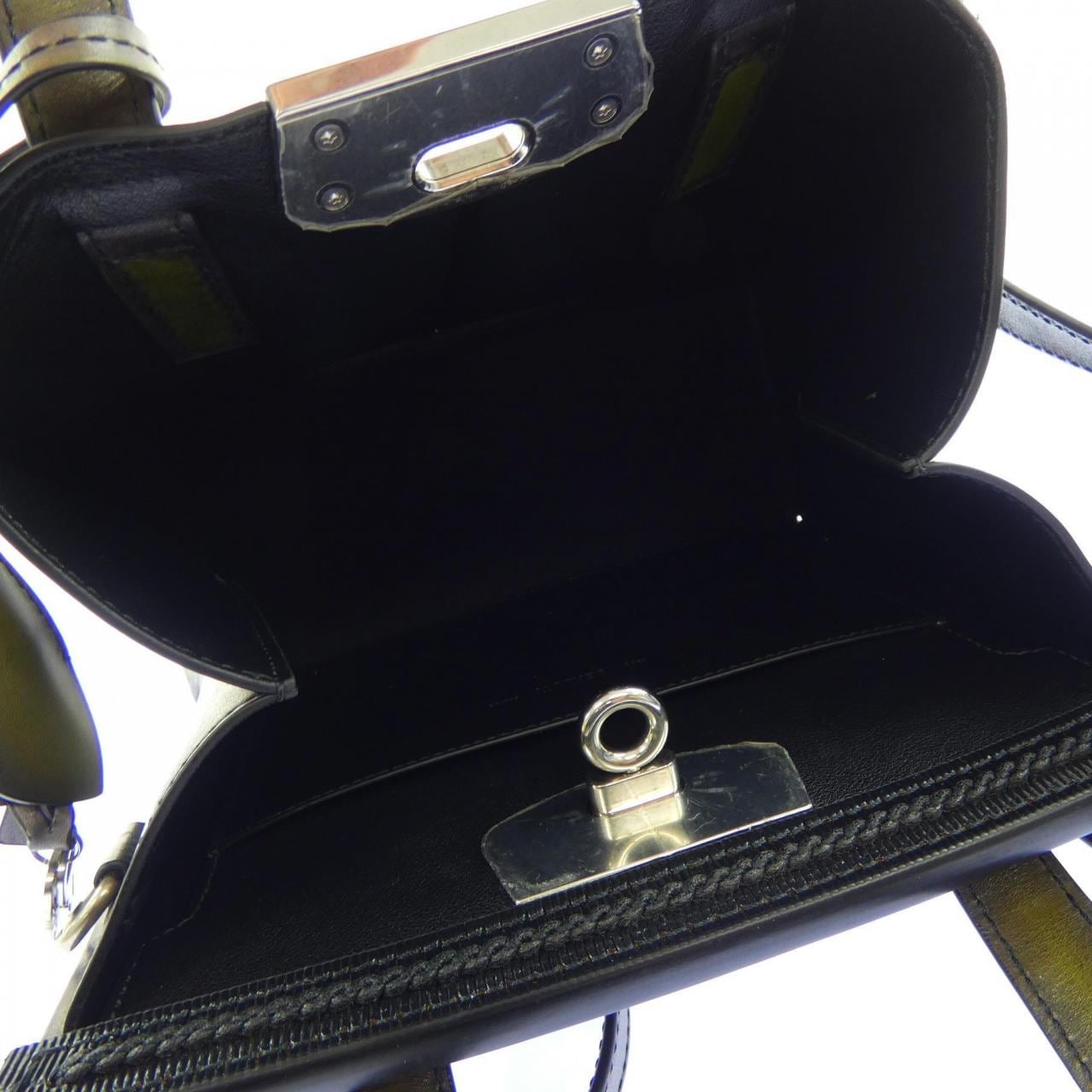 ベルルッティ Berluti ルティ 25 メッセンジャー BAG