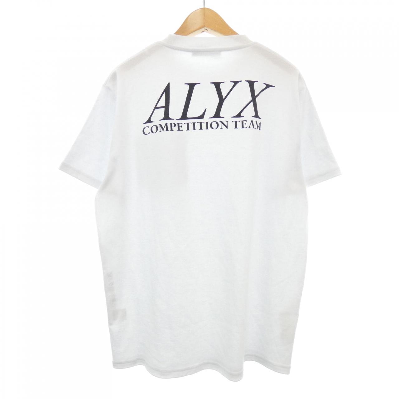 ALYX アリクス Tシャツ・カットソー M 白 | coinweez.com