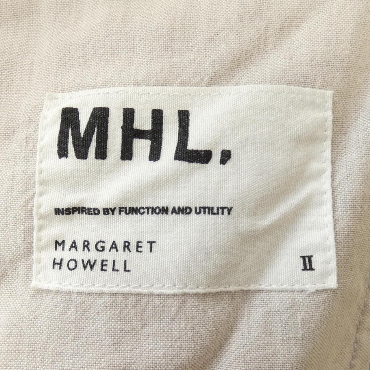 MHL褲子