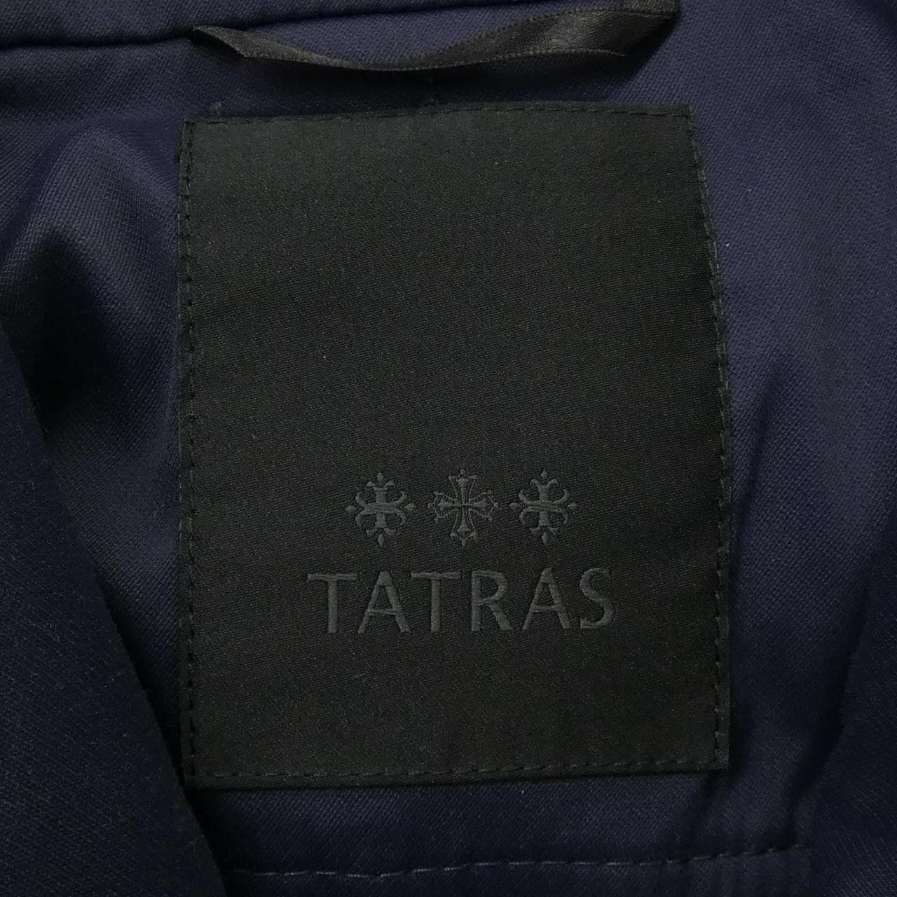 タトラス TATRAS コート