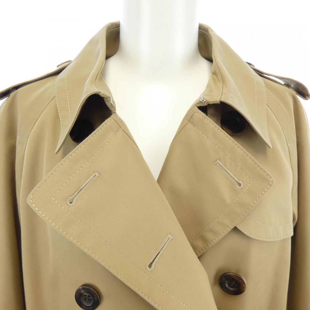 Aquascutum Coat