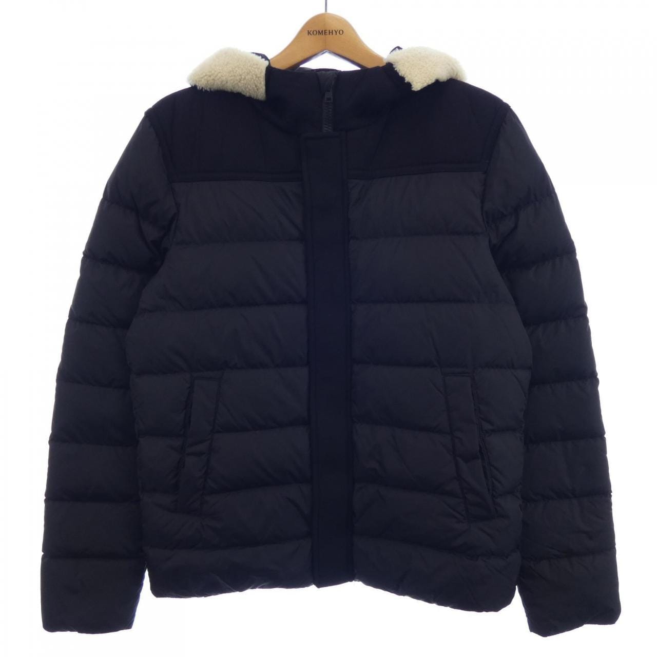 Herno down jacket