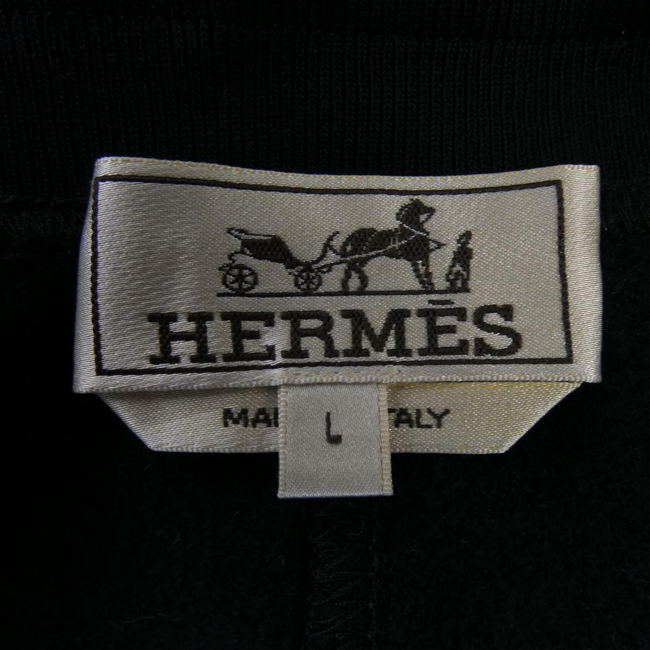 HERMES HERMES Pants