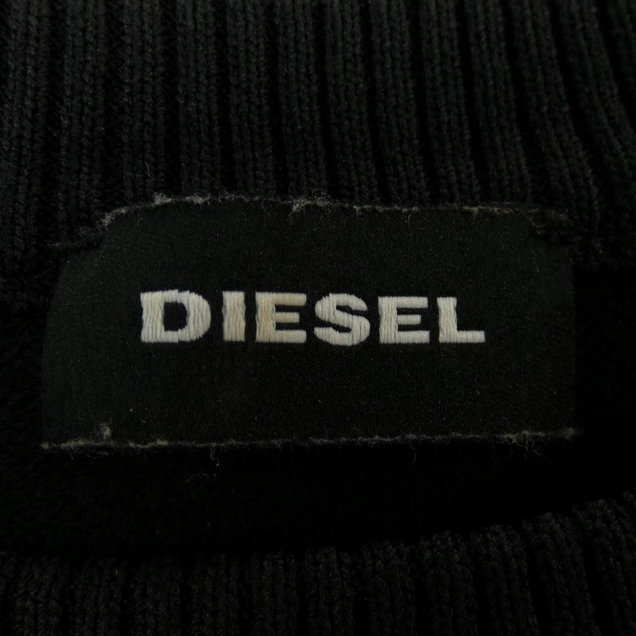 ディーゼル DIESEL ニット