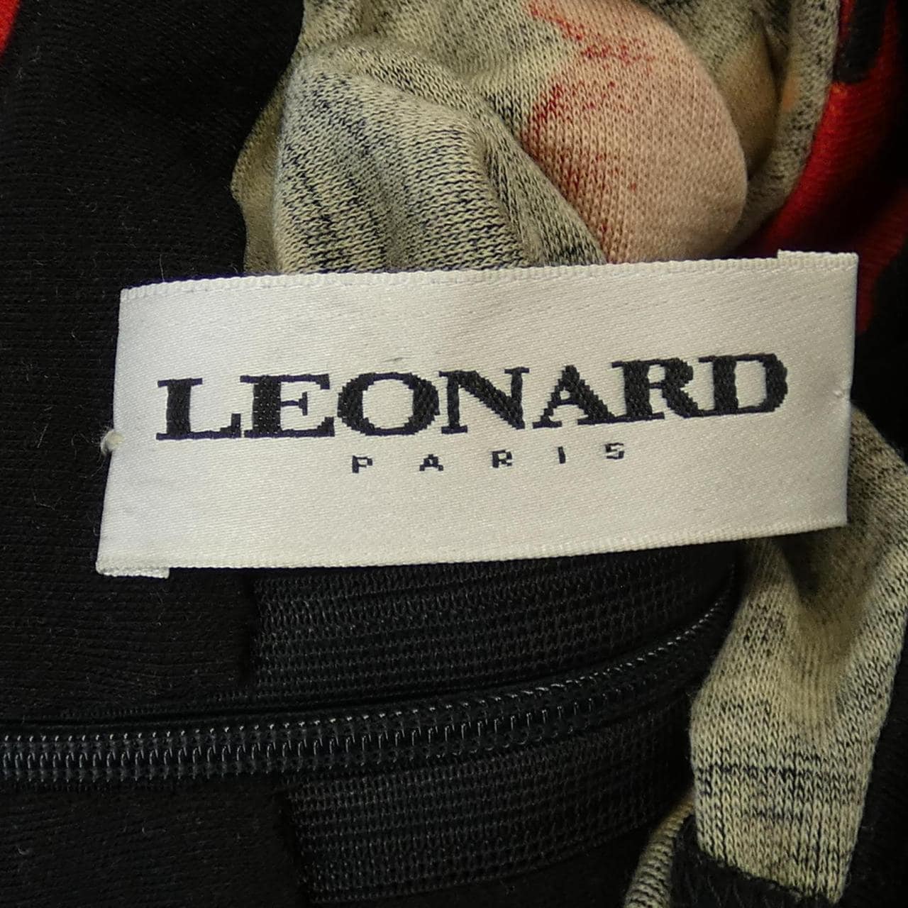 LEONARD ONE PIECE