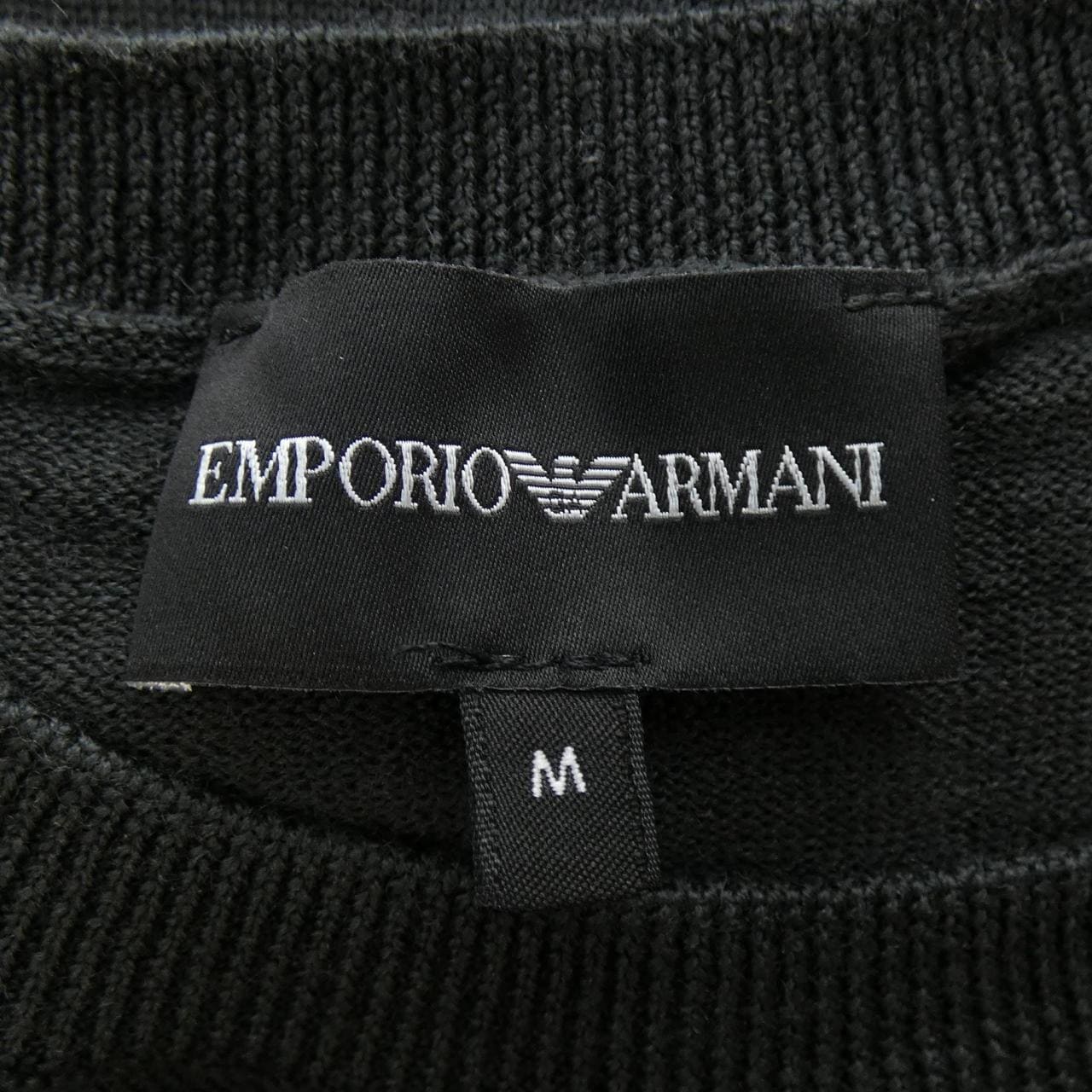 EMPORIO ARMANI安普里奥·阿玛尼针织品