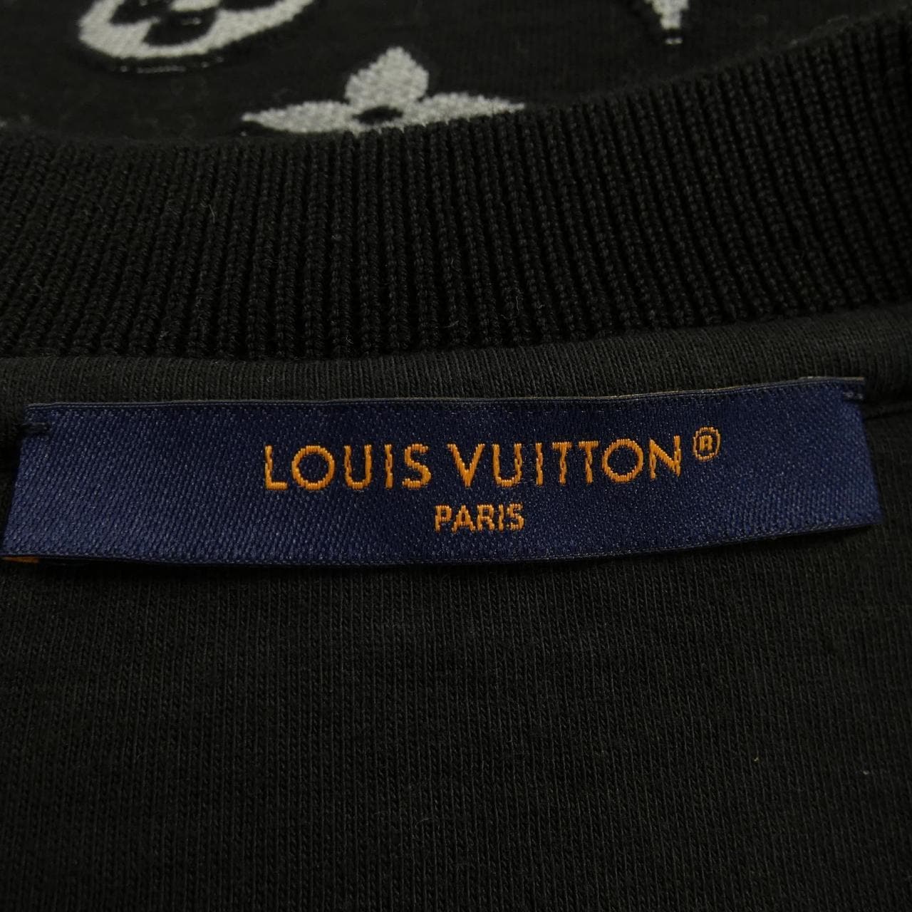 ルイヴィトン LOUIS VUITTON スウェット