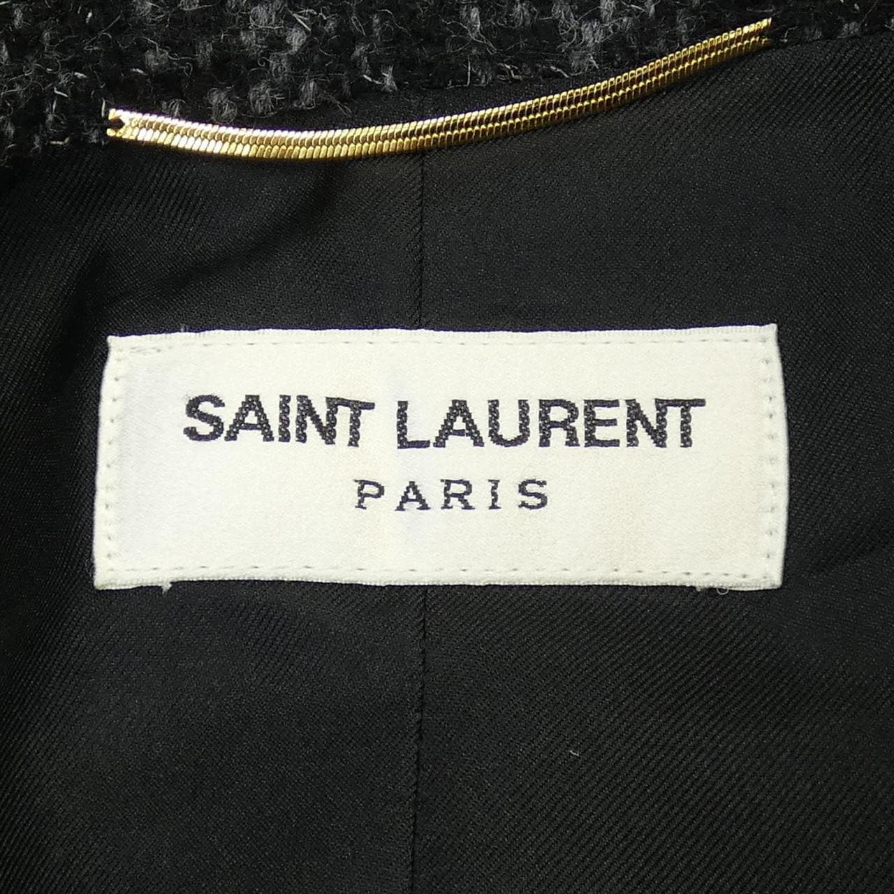 サンローラン SAINT LAURENT ジャケット