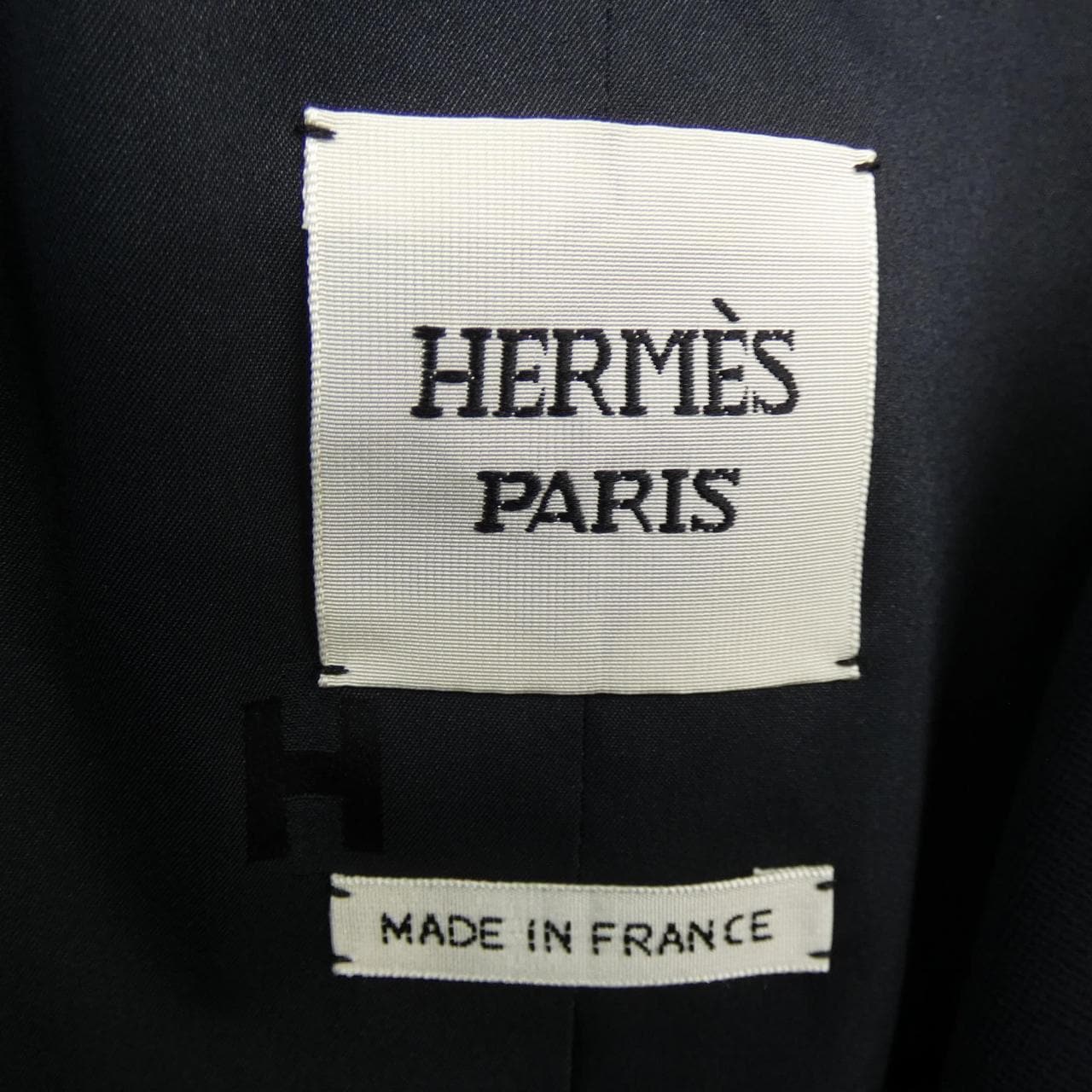 HERMES爱马仕大衣