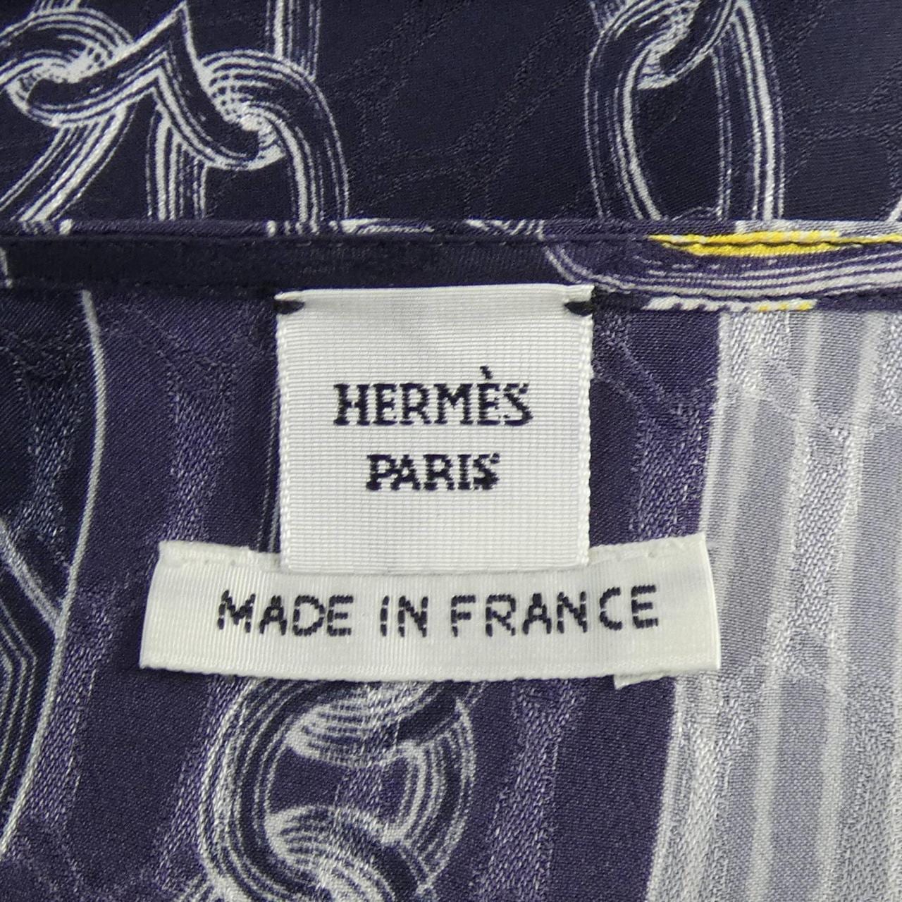 エルメス HERMES ワンピース