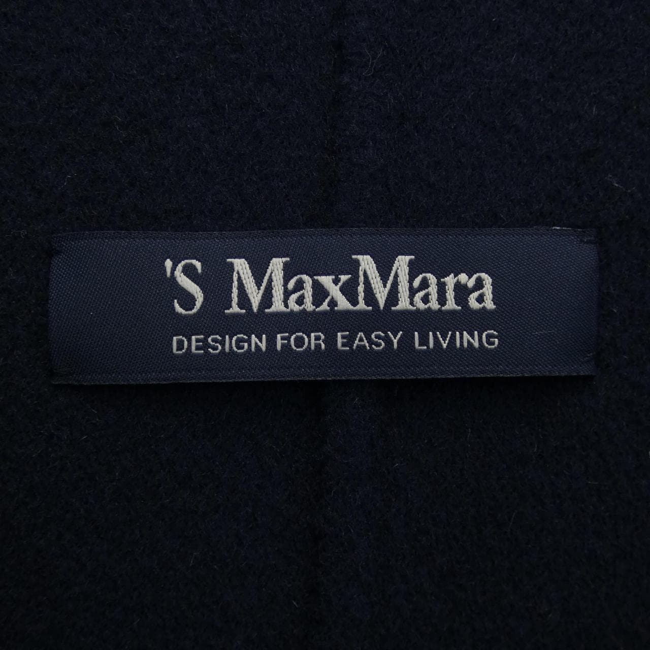 エスマックスマーラ 'S Max Mara コート
