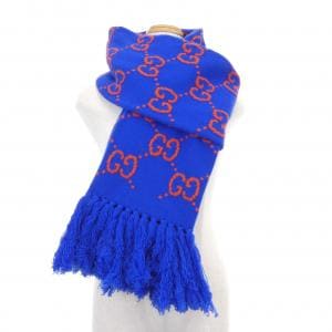 グッチ GUCCI MUFFLER