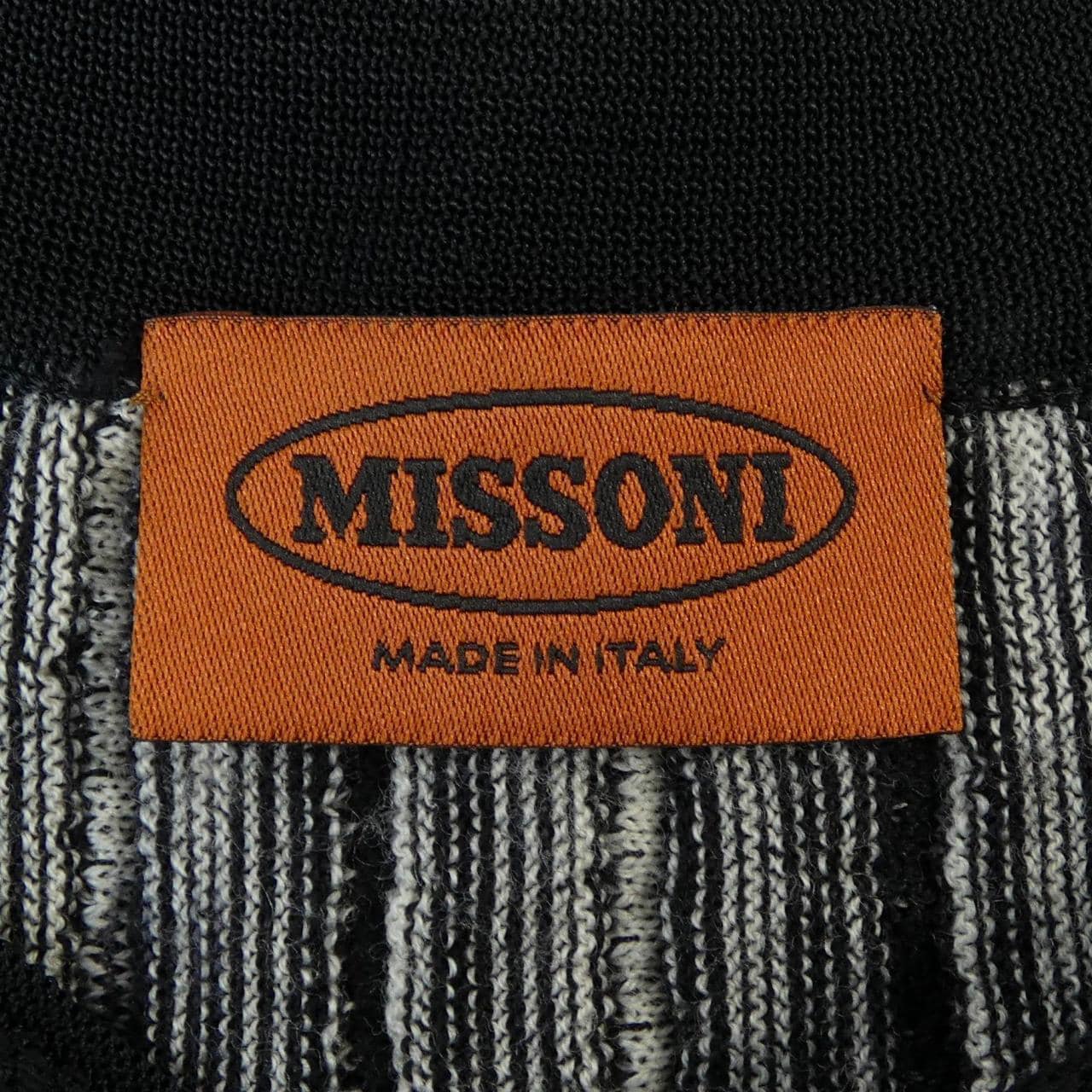 ミッソーニ MISSONI ワンピース